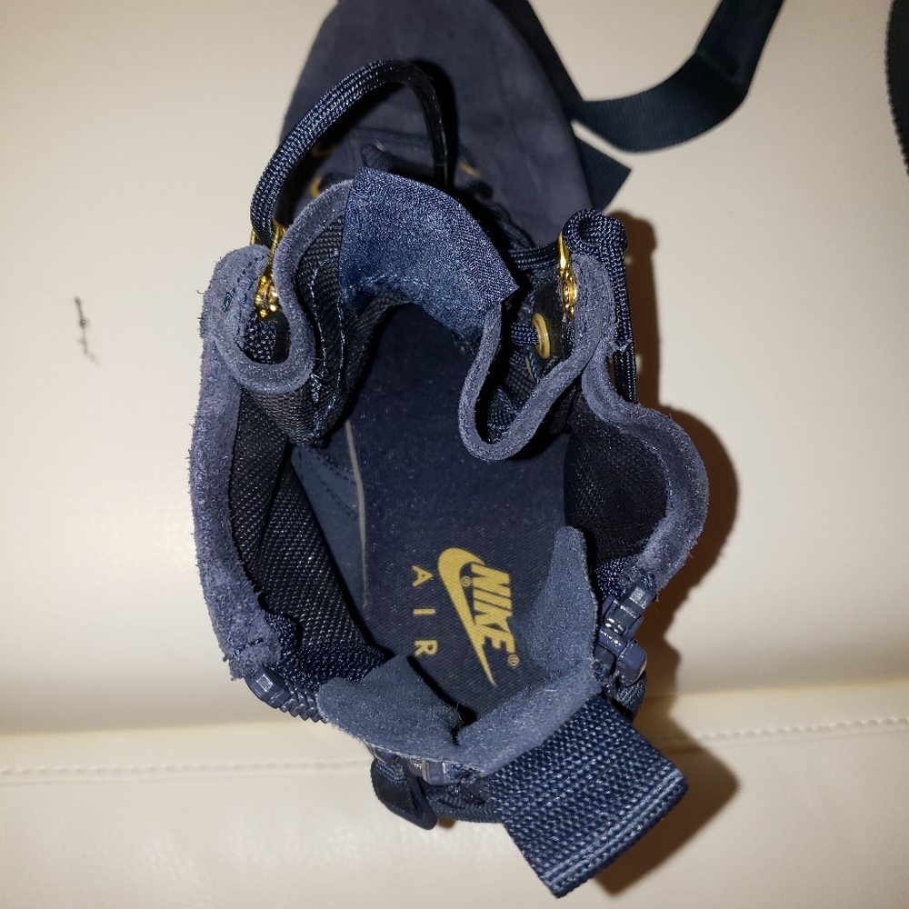 Nike AF SF1 - Picture 7 of 9